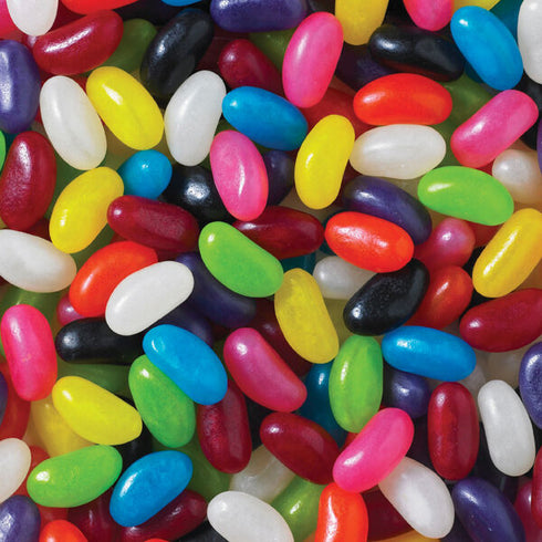 Allens Jelly Beans - 1kg