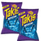 Takis Blue Heat Hot Chilli Pepper Tortilla Chips 92g x 2 Pack