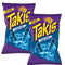 Takis Blue Heat Hot Chilli Pepper Tortilla Chips 92g x 2 Pack