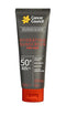 Cancer Council SP50+ Hydrating Sunscreen for Men 100ml - Daily Sun Block with Broad Spectrum UVA/UVB, Sweat & Water Resistant, Non-Greasy