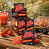 Pop Rocks Strawberry Popping Candy - 50 Packs