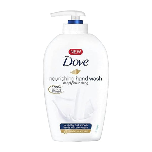 Dove Nourishing Moisturizing Hand Wash 250 ml