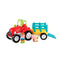Early Learning Centre - Happyland Farm Tractor