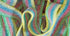 Fini Fantasy Belts Rainbow 1.2kg Approx 150 Candy Straps Sour