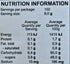 Fini Strawberry 1.2 kg (150 Belts )