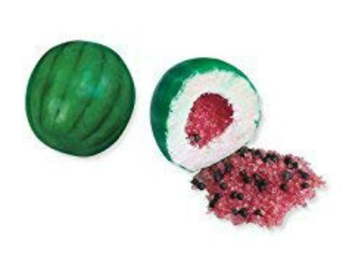 Fini Watermelon Bubble Gum 5g - 200 Pack