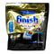 Finish Ultimate Plus Dishwashing Tablets Baking Soda 31 ea