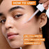 Garnier Skin Active, Face Serum, Brightening & Anti-Dark Spots, 3.5% Vitamin C, 30 ml