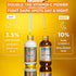 Garnier Skin Active, Face Serum, Brightening & Anti-Dark Spots, 3.5% Vitamin C, 30 ml
