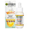 Garnier Skin Active, Face Serum, Brightening & Anti-Dark Spots, 3.5% Vitamin C, 30 ml