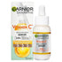 Garnier Skin Active, Face Serum, Brightening & Anti-Dark Spots, 3.5% Vitamin C, 30 ml