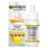 Garnier Skin Active, Face Serum, Brightening & Anti-Dark Spots, 3.5% Vitamin C, 30 ml