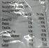 Ghost Drops 4.5g - 240 Piece Pack
