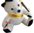 Congratulations Graduation Autograph Bear With Pen 20cm