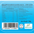 Impact Mints Australia Tasmania Landmark Strong Mint Candy Tin (Bulk Pack of 12) | Sugar Free, Halal Certified, Collectible Design