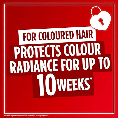 L'Oreal Paris Elvive Color Vive Colour Protect Conditioner 700ml BULK SIZE