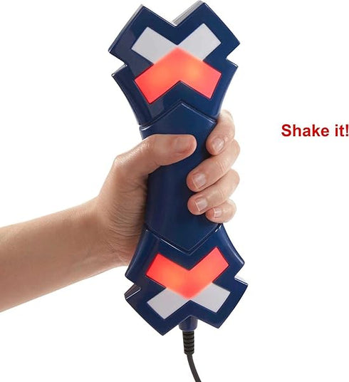 Mattel Games - Crossed Signals Game