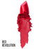 Maybelline Color Sensational Lipstick, 630 Red Revolution