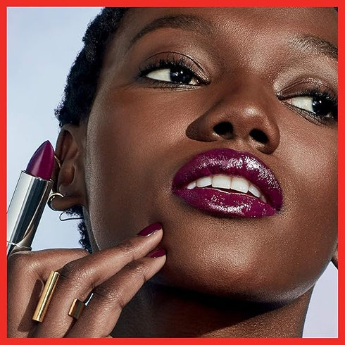 Maybelline Color Sensational Lipstick, 630 Red Revolution