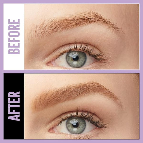 Maybelline New York Brow Fast Sculpt Gel Mascara - Blonde