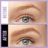 Maybelline New York Brow Fast Sculpt Gel Mascara - Blonde