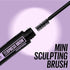 Maybelline New York Brow Fast Sculpt Gel Mascara - Blonde