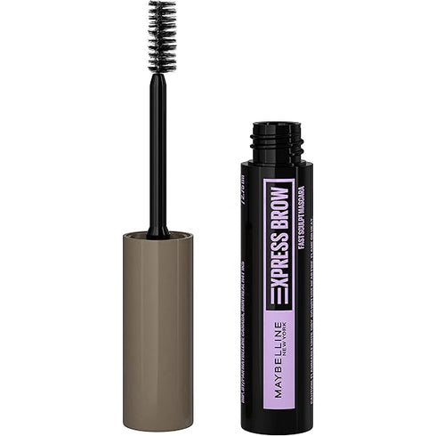 Maybelline New York Brow Fast Sculpt Gel Mascara - Blonde