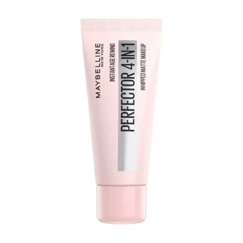 Maybelline New York Instant Age Rewind Instant Perfector 4-In-1 Matte Makeup - Light/Medium
