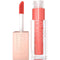Maybelline New York Lifter Lip Gloss, 22 Peach Ring, 5.4 ml