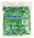 Mentos Spearmint 540g Pillow Pack (200 Pieces)