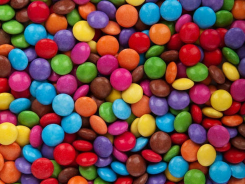 Nestle Smarties 700g