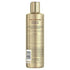 Pantene Gold Series Argan Oil from ProV for Natural and Curly Textured Hair, Sulfate Free Shampoo, 252mL