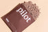 Pilot Protein Weight Reset Shake Rich Chocolate Flavour 770g 14 x 55g sachets | Premium Meal Replacement Shakes | High-Quality Whey Protein with Vitamins & Minerals, Low in Calories, No Added Sugar