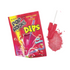 Pop Rocks Popping Candy With Lollipop And Tattoo Strawberry And Cola - 30 Packs