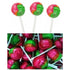 Rosey Apple Lollipops 100 Pack 14g Each