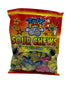 TNT Sour Chews 4.5g - 1kg