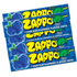 Zappo Chews Blue Raspberry 29g - 30 Packs