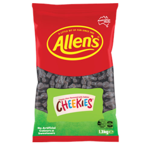 Allens Cheekies 1.3 kg