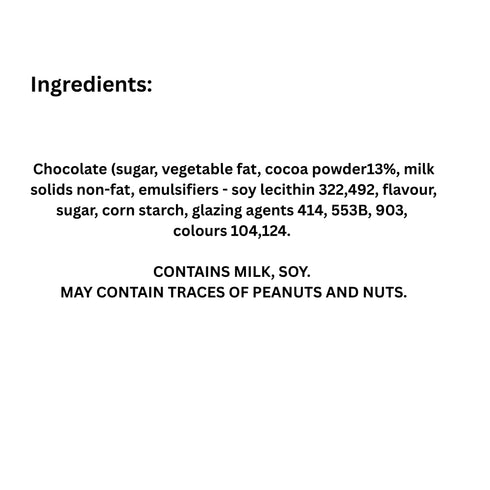 Allens Jaffas 1kg
