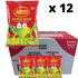 Allens Snakes Alive 200g - 12 Pack