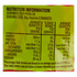 Allens Snakes Alive 1.3kg Bulk Pack No Artificial Colours