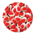 Allens Strawberry And Cream 1.3kg