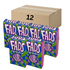 Fads Fun Sticks 12 Pack 15g Retro Candy Powder Treats (TEMU)
