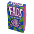 Fads Fun Sticks 12 Pack 15g Retro Candy Powder Treats (TEMU)