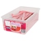 Fini Strawberry 1.2 kg (150 Belts )