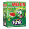 Fini Watermelon Bubble Gum 5g - 200 Pack