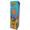 Giant Rainbow Sherbet Straw 13g - 140 Pack
