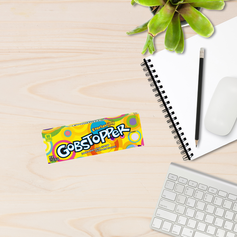 Everlasting Gobstopper 50.2g x 24 Pack