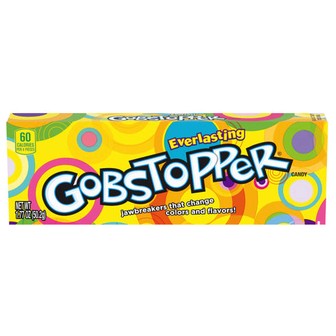 Everlasting Gobstopper 50.2g x 24 Pack