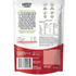 Calbee Harvest Snaps Baked Pea Crisps Chilli Flavour 120g x 2 Packs